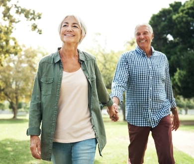 Improving Health, Enhancing Lives