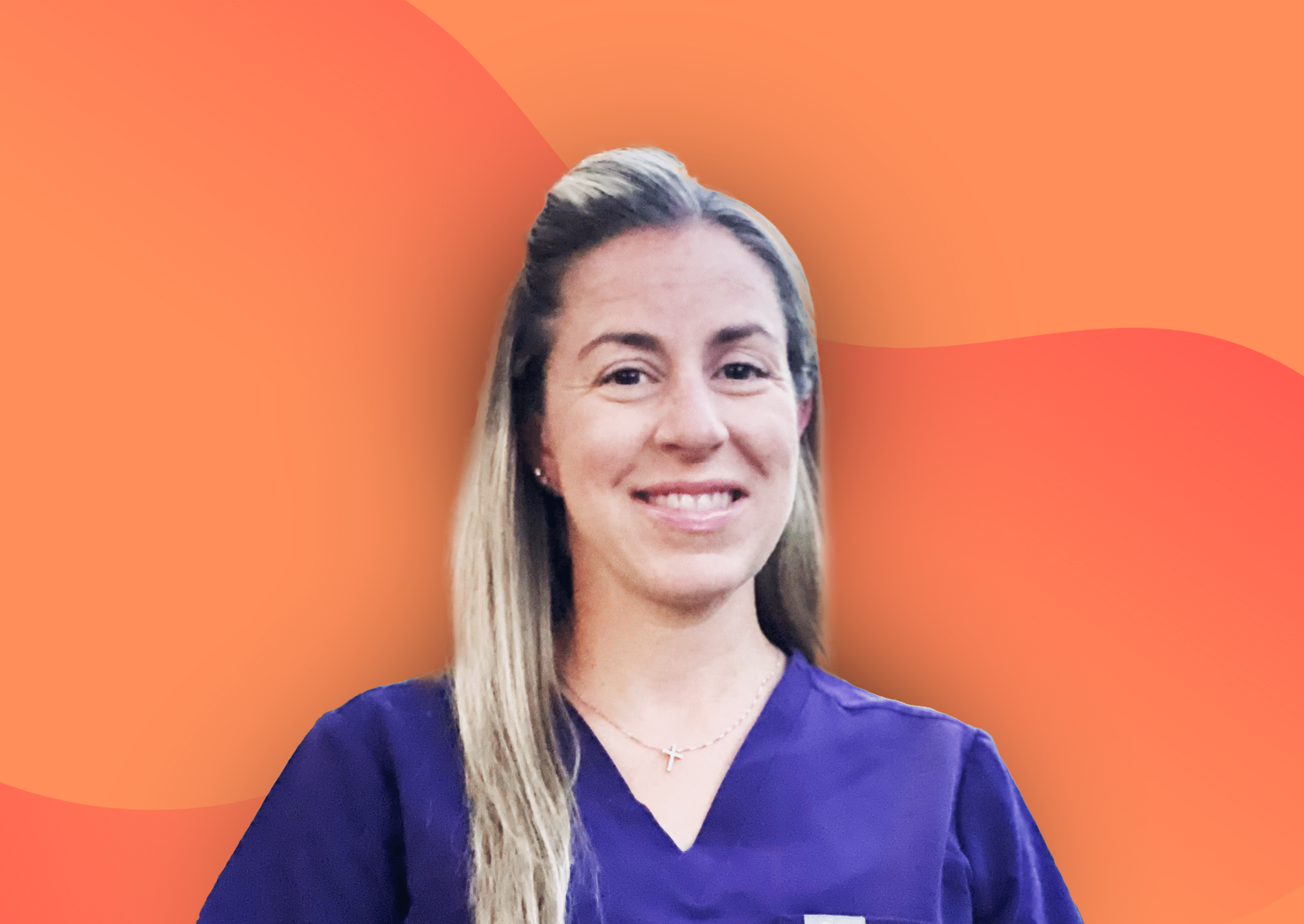 Kelly Hancock, RN, BSN, CRNI, IgCN AOM Infusion Nurse
